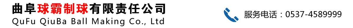 曲阜球霸制球有限责任公司